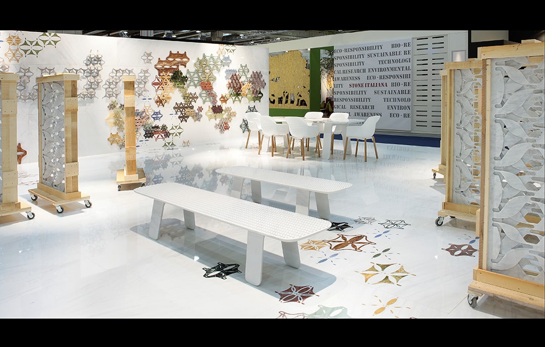 Marblelace-Fachiro-bench-ambient